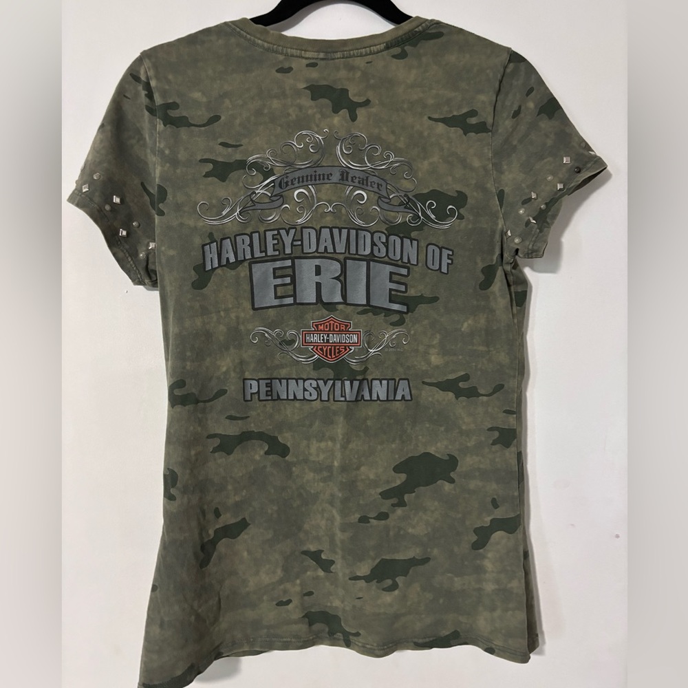 HD tshirt - Picture 4 of 4